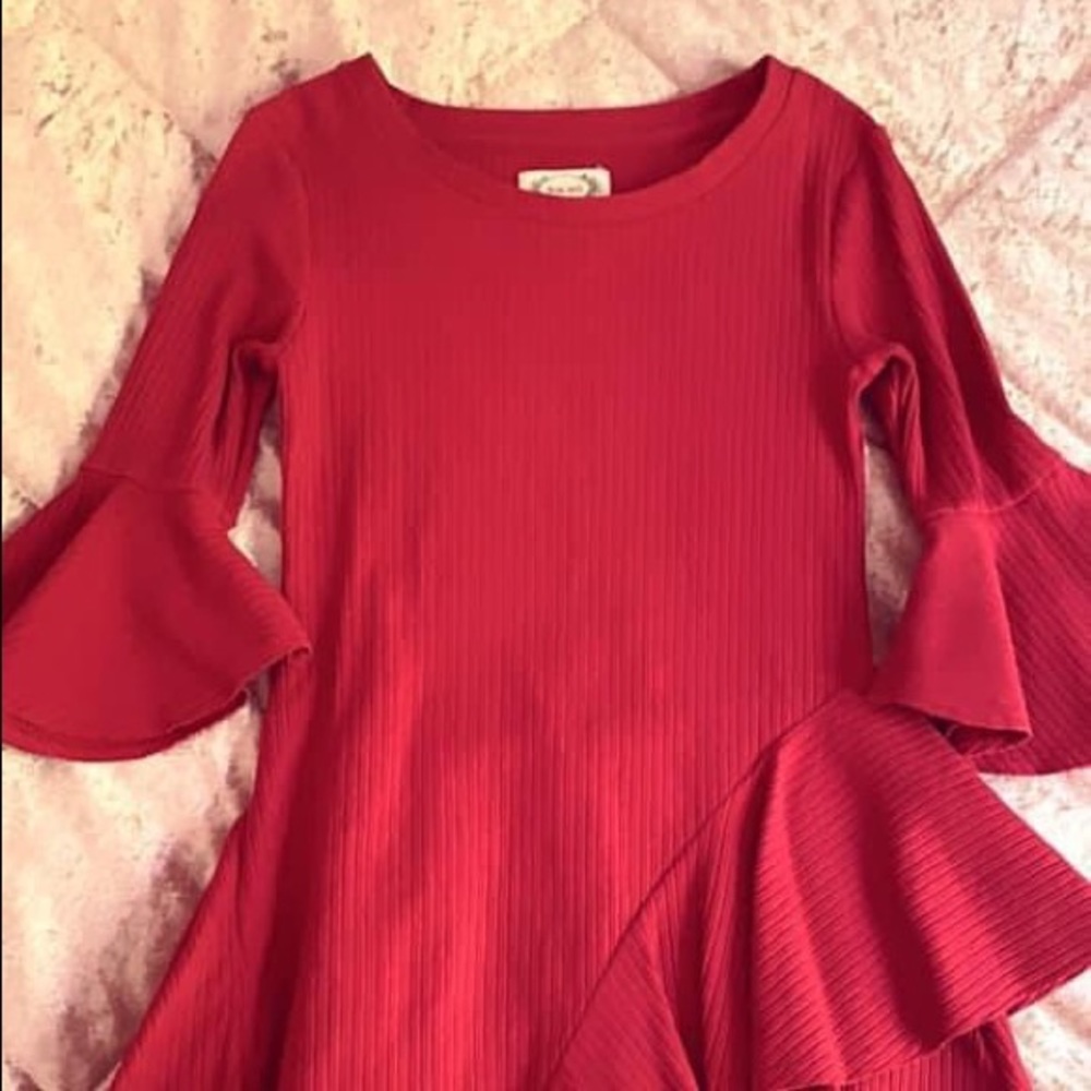 Joyfolie size 6 dress